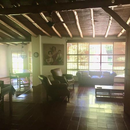 Posada Posta Benegas Godoy Cruz Ngoại thất bức ảnh