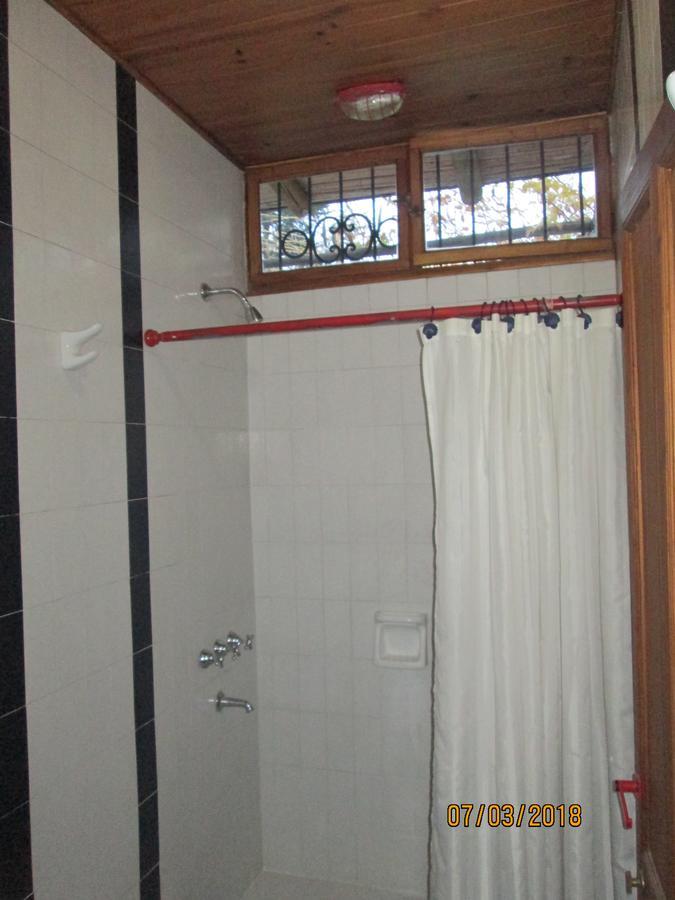 Posada Posta Benegas Godoy Cruz Ngoại thất bức ảnh
