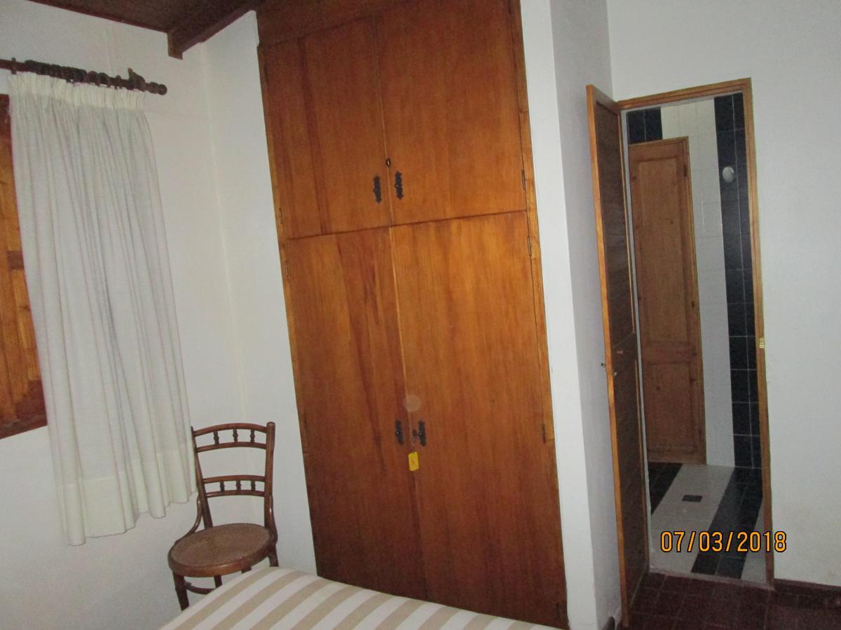 Posada Posta Benegas Godoy Cruz Ngoại thất bức ảnh