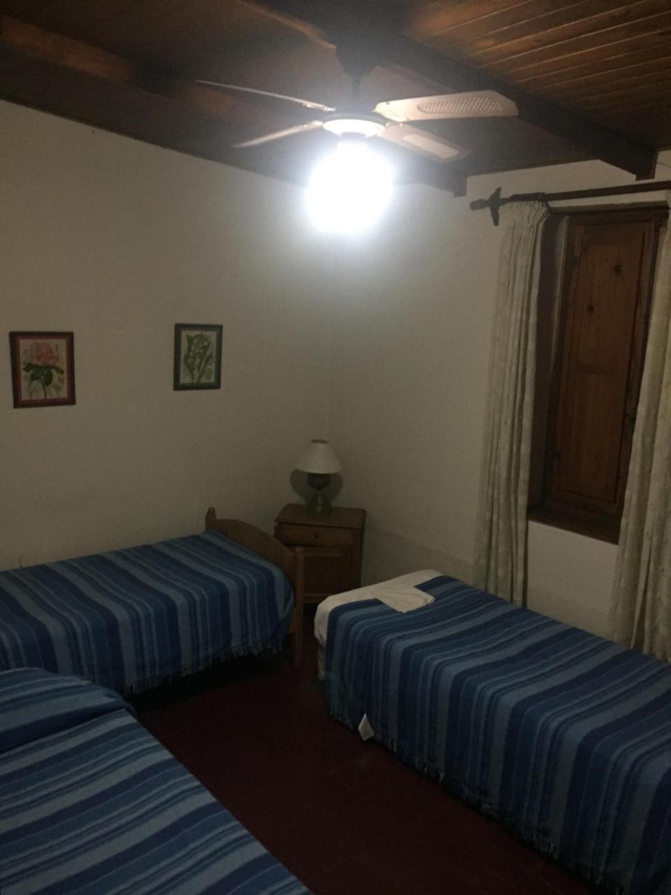 Posada Posta Benegas Godoy Cruz Ngoại thất bức ảnh